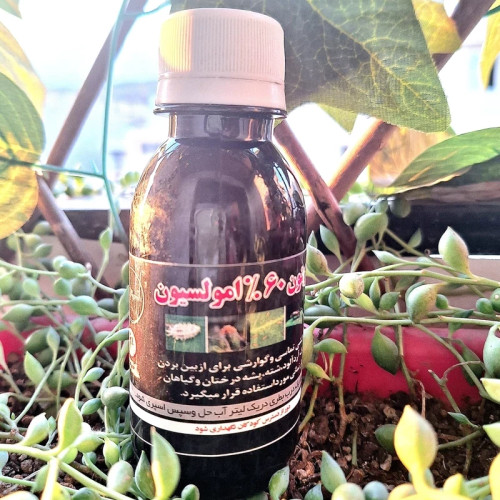 سم دیازینون 100 سی سی. خالص درجه یک